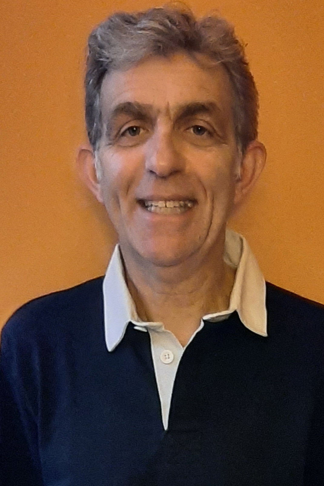 Secrétaire: M. Philippe Levêque